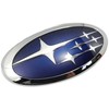 SUBARU Priekinis Galvos Skydas Žvaigždės Emblemė 2014-2018 Forester 2.5i 2.0XT Originalus 93013SG000