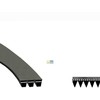 Subaru Ribotas diržas 1910mm PJ5 džiovyklė kaip Whirlpool Bauknecht 481235818035 AEG