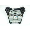 Subaru Tribeca Radijo CD Grotuvas AC Klimato GPS Valdymo Rėmelis HVAC