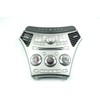 Subaru Tribeca Radijo CD Grotuvas AC Klimato GPS Valdymo Rėmelis HVAC