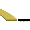 Subaru Wedge Ribs Strap Skalbyklė 1287PH8TEM kaip Electrolux 1326721006 Zanussi