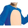 Bigbuy Carnival Sonic the Hedgehog Basic kostiumas 3-4 metai