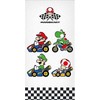 Super Mario rankšluostis 70x140cm