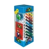 Nintendo Super Mario spalvinimo rinkinys iš 35 dalių