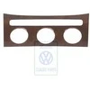 Švaraus oro pateikimo reguliatoriaus dangtis VAG Passat B6 2006 2007 Originalus 3C0863100C46X
