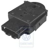 Švieslentės Nuotolio Reguliavimo Swithas VAG VW GOLF III IV Cabriolet 1E7 Originalus 1E1941333