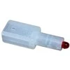 Šviesos Diodas Su Laikikliu VAG Audi A4 A6 A8 Q5 Q7 Originalus 4D0919063A