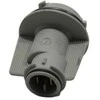 Šviesos Lekio Laidas VAG AUDI A4 A6 100 1990-2001 Originalus 3B0953123B
