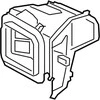 Šviesos Oro Valdymo Dėžė BMW F40 F45 F48 F54 F56 F57 F60 Originalus 64119304015
