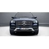 Šviesus Žvaigždė MERCEDES-BENZ GLE 350 GLC 220 A1678175300 Originalus
