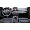 Šviežio Oro Angos Grotelė BMW E81 E87 E88 E82 2006 2013 Originalus 64227059189