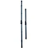 SWF Valytuvai VISIOFLEX Flat 650/475 mm 2 vnt.