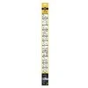 SWF Valytuvai VISIOFLEX Flat 650/475 mm 2 vnt.