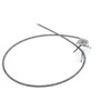 Teisingas Porsche 911 912 930 stogo lango kabelis originalus 61043038001