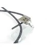 Teisingas Porsche 911 912 930 stogo lango kabelis originalus 61043038001