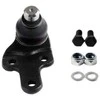 TEKNOROT Ball Joint FO655