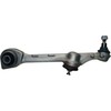 TEKNOROT Control Arm/Trailing Arm, wheel suspension M898