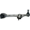 TEKNOROT Control Arm/Trailing Arm, wheel suspension M898
