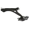 TEKNOROT Control Arm/Trailing Arm, wheel suspension H472