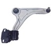 TEKNOROT Control Arm/Trailing Arm, wheel suspension FO678