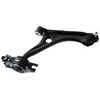 TEKNOROT Control Arm/Trailing Arm, wheel suspension H476