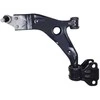 TEKNOROT Control Arm/Trailing Arm, wheel suspension FO669