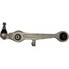 TEKNOROT Control Arm/Trailing Arm, wheel suspension A520C