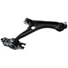 TEKNOROT Control Arm/Trailing Arm, wheel suspension H478