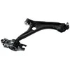 TEKNOROT Control Arm/Trailing Arm, wheel suspension H478