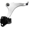 TEKNOROT Control Arm/Trailing Arm, wheel suspension VO828