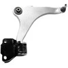 TEKNOROT Control Arm/Trailing Arm, wheel suspension VO828