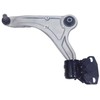 TEKNOROT Control Arm/Trailing Arm, wheel suspension FO679