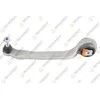 TEKNOROT Control Arm/Trailing Arm, wheel suspension A819