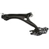 TEKNOROT Control Arm/Trailing Arm, wheel suspension H472