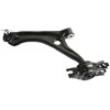TEKNOROT Control Arm/Trailing Arm, wheel suspension H472