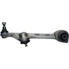 TEKNOROT Control Arm/Trailing Arm, wheel suspension M899