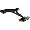TEKNOROT Control Arm/Trailing Arm, wheel suspension H477