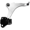 TEKNOROT Control Arm/Trailing Arm, wheel suspension VO828