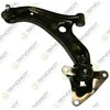 TEKNOROT Control Arm/Trailing Arm, wheel suspension H289