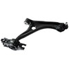 TEKNOROT Control Arm/Trailing Arm, wheel suspension H478