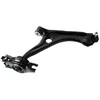 TEKNOROT Control Arm/Trailing Arm, wheel suspension H478