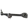 TEKNOROT Control Arm/Trailing Arm, wheel suspension M899