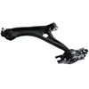 TEKNOROT Control Arm/Trailing Arm, wheel suspension H477