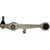 TEKNOROT Control Arm/Trailing Arm, wheel suspension A520C