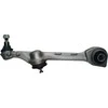 TEKNOROT Control Arm/Trailing Arm, wheel suspension M899