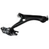 TEKNOROT Control Arm/Trailing Arm, wheel suspension H476