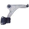 TEKNOROT Control Arm/Trailing Arm, wheel suspension FO678