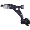 TEKNOROT Control Arm/Trailing Arm, wheel suspension FO669