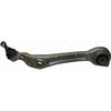 TEKNOROT Control Arm/Trailing Arm, wheel suspension M912
