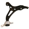 TEKNOROT Control Arm/Trailing Arm, wheel suspension M846